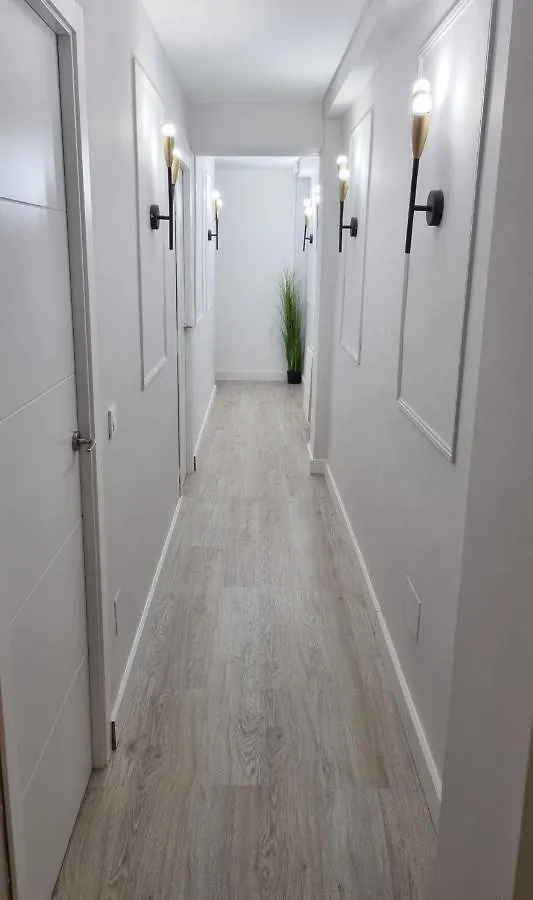 Precioso piso en el centro de Tarragona Apartamento España