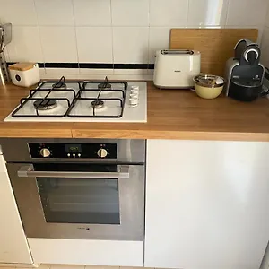 Topitos Casc Antic Apartamento